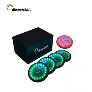Reaction Lights For Sports Agility Lights