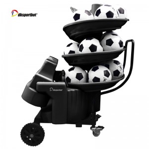 Intelligent Football Soccer Ball Robot With Remote Control And Built-In Battery Suppliers