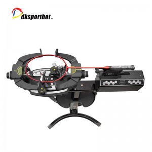 Top Suppliers China Siboasi Electronic Stringing Machine Badminton Racket and Tennis Racket Double Use