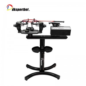 Micro-Computer Stringing Machine Specialized For Badminton Rackets DS10B