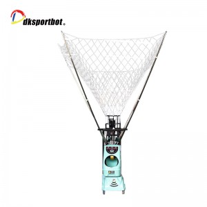 Basketball Automatic Shooting Machine for Training DL2