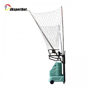Basketball Automatic Shooting Machine for Training DL2