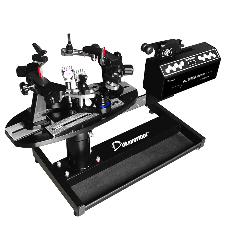 DS3 Desk Top Computer Stringing Machine Featured Image