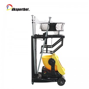 Basketball Throwing Machine China Supplier Factory Price