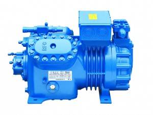 Lowest Price for 20hp Hot Sale Semi-hermetic Reciprocating Compressor