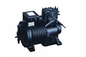 professional compresor manufacturer Semi-Hermetic Reciprocating Compressor R22 R404A R134A R507A