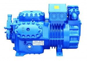 OEM Customized Brand Compressor 50ton Air Cooled Screw Chiller