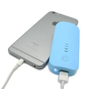 Plastic Component Parts for Mobile Charger Housing