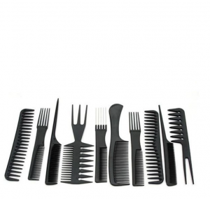 High Quality Plastic Comb Mold Plastic Injection Manufacturer Customized Parts