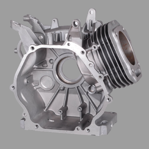 China ADC12 Aluminium Die Casting Parts Manufacturer and Supplier | Mould