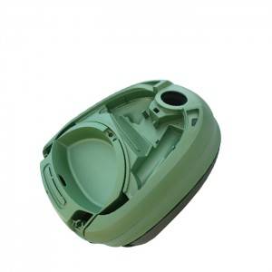 China OEM manufacturer customized mould molding injection plastic parts