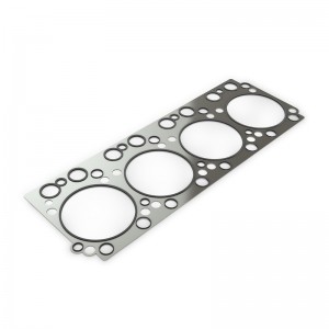 Customized Gasket Stainless steel Stamping Part