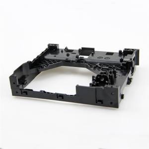 OEM Manufacturing Plastic Injection Molding Parts, Moulded Plastic Parts