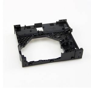 OEM Manufacturing Plastic Injection Molding Parts, Moulded Plastic Parts