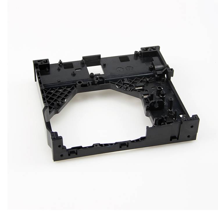 OEM Manufacturing Plastic Injection Molding Parts, Moulded Plastic Parts Featured Image