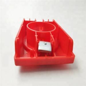 Professional customized injection plastic parts