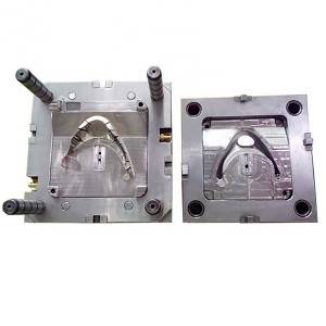 Plastic Injection Mold Maker for Any Plastic Product Mold