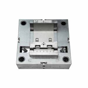 factory customized Riveting - Low price for China Mould Supplier Plastic Injection Molds for Household Appliance – Mould