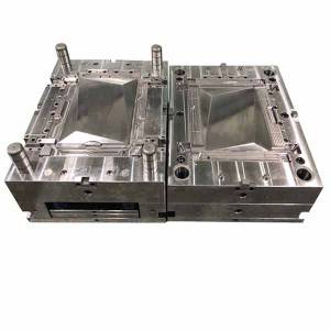 Large Injection Molds Plastic Mould Engineering