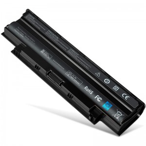 11.1V 48Wh N4010 Laptop Batterij foar Dell Inspiron 3420 14R 13R rige batterijen