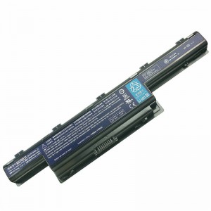 Baterie do notebooku 4741 pro notebook Acer Gateway AS10D31 AS10D41 AS10D51 AS10D61 AS10D71 AS10D75 AS10D81