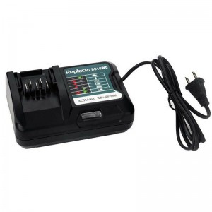 Power tools battery charger for Makita DC10WD 1...