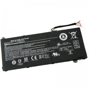 Laptop Battery For Acer Spin 3 AC17A8M SP314-52-549T Series notebook battery