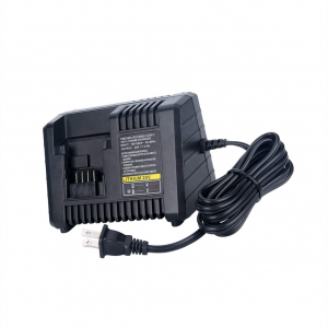 Potentia Source For Black&Decker STANLEY Porter-Cable PCC690L L2AFC 3-in-1 20V Charger