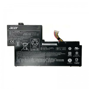 Acer Swift SF113-31-P865 Series litium batareyası üçün AP16A4K Noutbuk batareyası