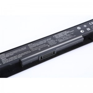 Akumulator do laptopa A41-X550A dla A450 P550 F550 K550 R510 X450 X550 A450C A550C X550A X550B X550D