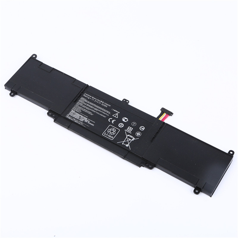 Laptop Battery 50Wh C31N1339 for Asus Zen (