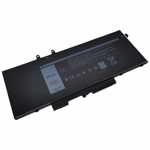 4GVMP Battery For Dell Inspiron 7590 7591 7791 2-in-1 Serie 09JRYT