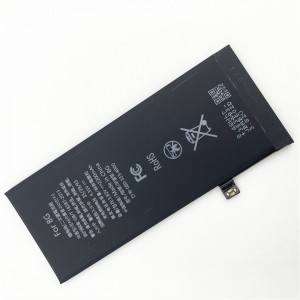 Li-ion Polymer battery for iPhone battery 0 Cycle for iphone 4 4s 5 5s 6 6s 6p 6sp 7 7p 8 8p x xr xs max batteries