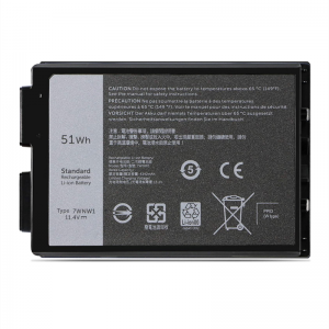 7WNW1 DMF8C Laptop Battery for Dell Latitude 5420 5424 7424 P85G001