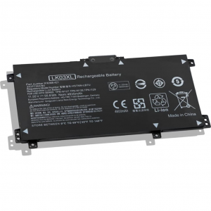 LK03XL baterija, skirta HP ENVY X360 15-BP 15M-BQ 17-AE 17-CE L09281-855