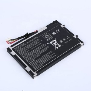 M11x  Laptop Battery for Dell Alienware M14x R1 PT6V8 KR-08P6X6 T7YJR