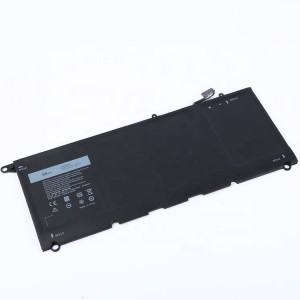 90V7W Laptop Battery for Dell XPS 13 9343 13 9350 0DRRP 5K9CP JHXPY