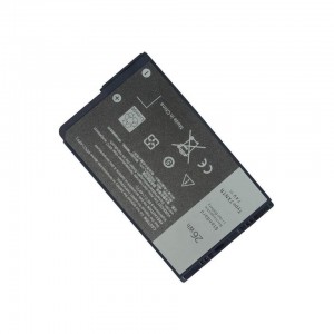 J7HTX Battery for Dell Latitude 7202 7212 Rugged Extreme Tablet 7XNTR