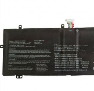 Produsen Baterei C41N1825-X403 Kanggo ASUS VivoBook 14 ADOL13FN