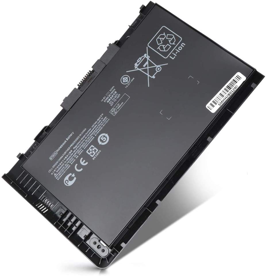 BT04 BT04XL BT06XL Battery for HP EliteBook Folio 9470 9470M 9480M Featured Image