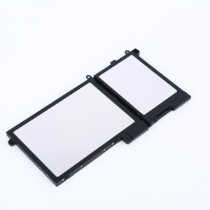 Chinese Professional Replacement Li-Polymer Battery for DELL 3dddg 11.4V-42wh Laptop Battery Pack
