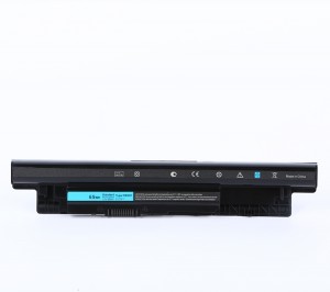 65Wh XCMRD 3421 aku sülearvutile Dell Inspiron MR90Y 5421 15-3521