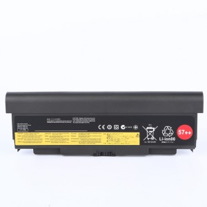 Batería T440P para Lenovo ThinkPad W540 L540 W541 T540P 0c52864 45N1150