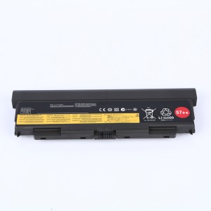 Batteria T440P per Lenovo ThinkPad W540 L540 W541 T540P 0c52864 45N1150