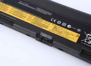 סוללה T440P עבור Lenovo ThinkPad W540 L540 W541 T540P 0c52864 45N1150