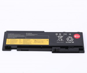 Batterija T430S għal Lenovo ThinkPad T420 W530 45N1036 45N1037 45N1143