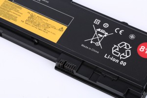 Batterie T430S pour Lenovo ThinkPad T420 W530 45N1036 45N1037 45N1143