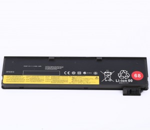 24Wh X240 68 battery for Lenovo ThinkPad X240s X250 T440 T450 45N1775