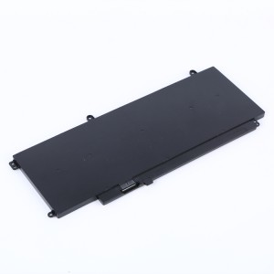 D2VF9 Battery For Dell Inspiron 15 7000 Series 7547 7548 0PXR51 PXR51