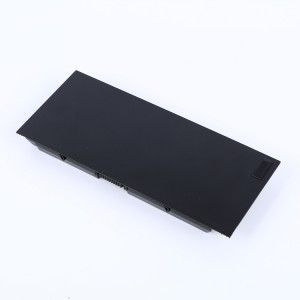 M6600 FV993 Laptop Battery For Dell Precision .